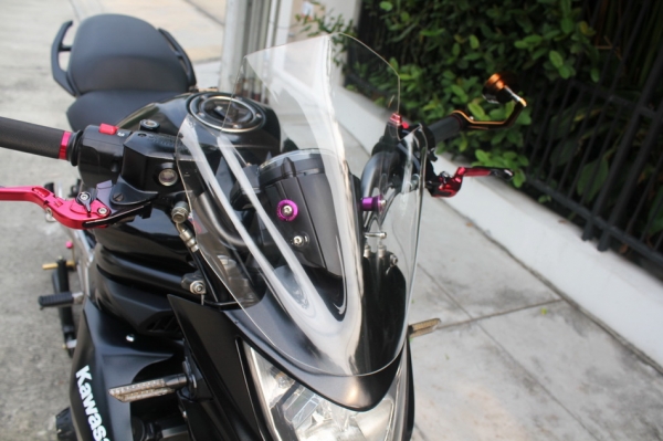 ER6n Modelปี2013