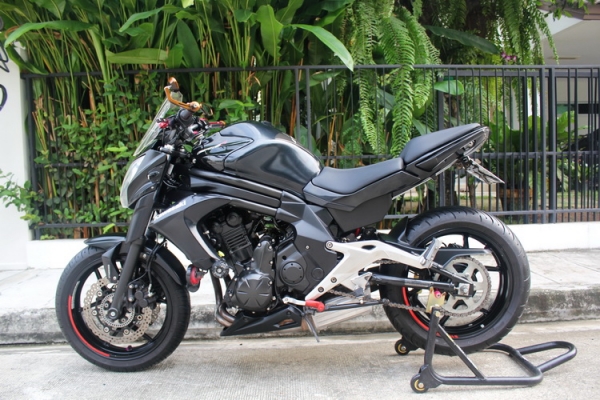 ER6n Modelปี2013