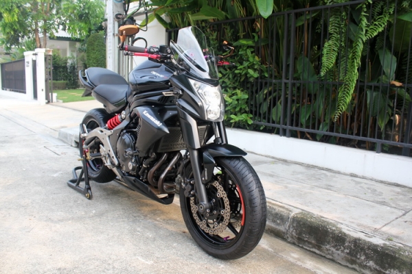 ER6n Modelปี2013