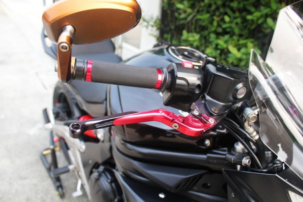 ER6n Modelปี2013