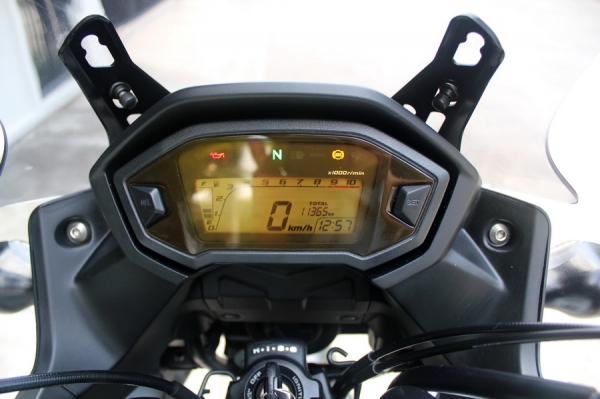 HONDA CB500X ปี2014 HONDA CB500X ปี2014