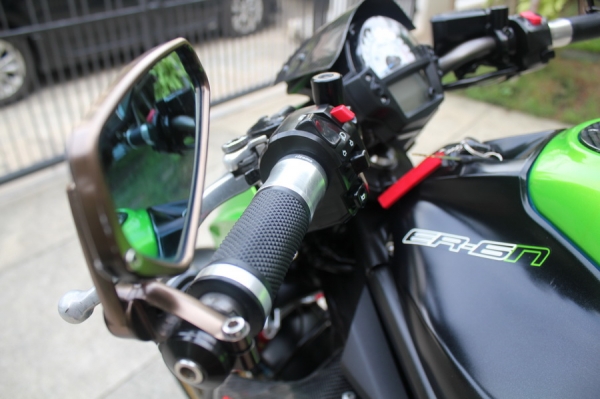 ER6n Modelปี2013