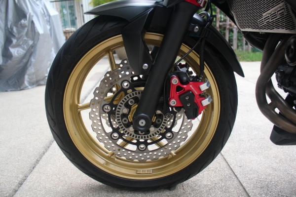 ER6n Modelปี2013
