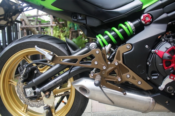 ER6n Modelปี2013