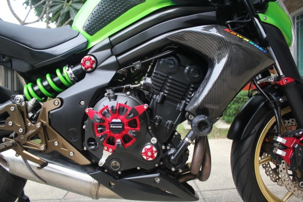 ER6n Modelปี2013