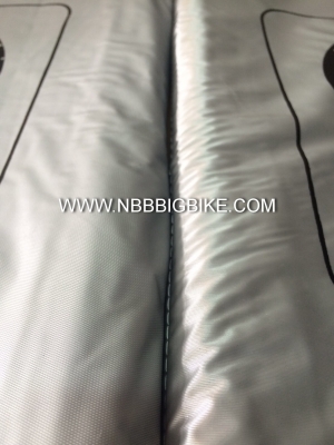 ผ้าคลุมรถจักรยานยนต์ Bigbike 480-!!! ส่งด่วน ส่งฟรี ทุกวัน!!!