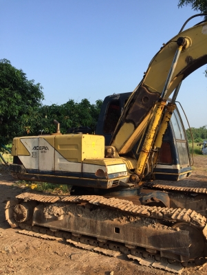ขาย Kobelco 120-3