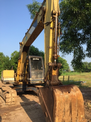 ขาย Kobelco 120-3