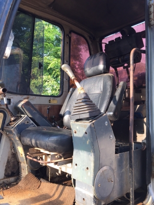 ขาย Kobelco 120-3