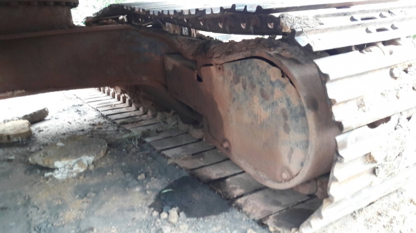 ขาย แบคโฮ KOBELCO SK200 Mark 2 รถพร้อมใช้งาน เครื่องดี ปั้มดี เอกสารใบซื้อขาย ขาย แบคโฮ KOBELCO SK200 Mark 2 รถพร้อมใช้งาน เครื่องดี ปั้มดี เอกสารใบซื้อขาย