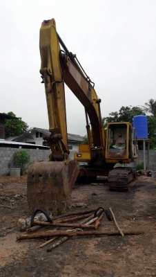 ขาย แบคโฮ KOBELCO SK200 Mark 2 รถพร้อมใช้งาน เครื่องดี ปั้มดี เอกสารใบซื้อขาย ขาย แบคโฮ KOBELCO SK200 Mark 2 รถพร้อมใช้งาน เครื่องดี ปั้มดี เอกสารใบซื้อขาย