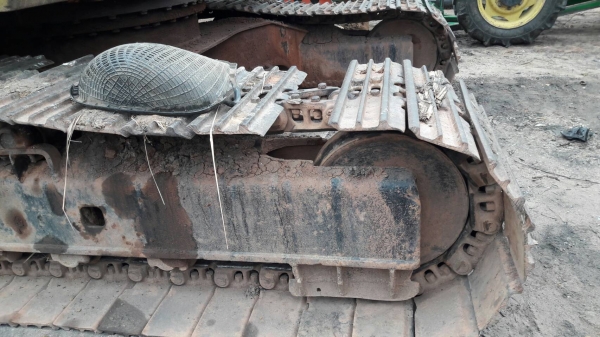 ขาย แบคโฮ KOBELCO SK200 Mark 2 รถพร้อมใช้งาน เครื่องดี ปั้มดี เอกสารใบซื้อขาย ขาย แบคโฮ KOBELCO SK200 Mark 2 รถพร้อมใช้งาน เครื่องดี ปั้มดี เอกสารใบซื้อขาย