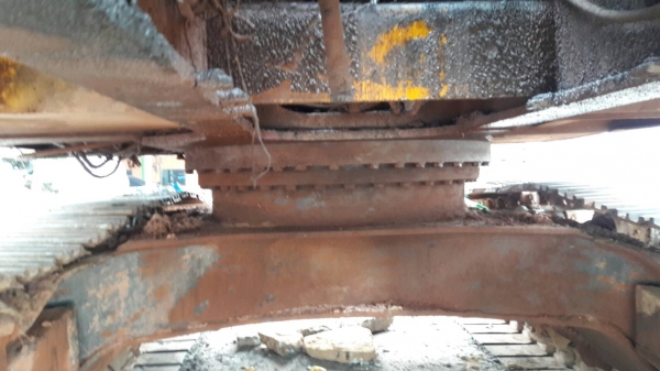 ขาย แบคโฮ KOBELCO SK200 Mark 2 รถพร้อมใช้งาน เครื่องดี ปั้มดี เอกสารใบซื้อขาย ขาย แบคโฮ KOBELCO SK200 Mark 2 รถพร้อมใช้งาน เครื่องดี ปั้มดี เอกสารใบซื้อขาย