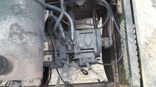 ขาย แบคโฮ KOBELCO SK200 Mark 2 รถพร้อมใช้งาน เครื่องดี ปั้มดี เอกสารใบซื้อขาย ขาย แบคโฮ KOBELCO SK200 Mark 2 รถพร้อมใช้งาน เครื่องดี ปั้มดี เอกสารใบซื้อขาย