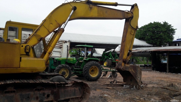 ขาย แบคโฮ KOBELCO SK200 Mark 2 รถพร้อมใช้งาน เครื่องดี ปั้มดี เอกสารใบซื้อขาย ขาย แบคโฮ KOBELCO SK200 Mark 2 รถพร้อมใช้งาน เครื่องดี ปั้มดี เอกสารใบซื้อขาย