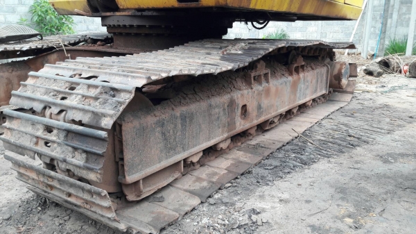 ขาย แบคโฮ KOBELCO SK200 Mark 2 รถพร้อมใช้งาน เครื่องดี ปั้มดี เอกสารใบซื้อขาย ขาย แบคโฮ KOBELCO SK200 Mark 2 รถพร้อมใช้งาน เครื่องดี ปั้มดี เอกสารใบซื้อขาย