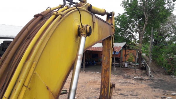 ขาย แบคโฮ KOBELCO SK200 Mark 2 รถพร้อมใช้งาน เครื่องดี ปั้มดี เอกสารใบซื้อขาย ขาย แบคโฮ KOBELCO SK200 Mark 2 รถพร้อมใช้งาน เครื่องดี ปั้มดี เอกสารใบซื้อขาย