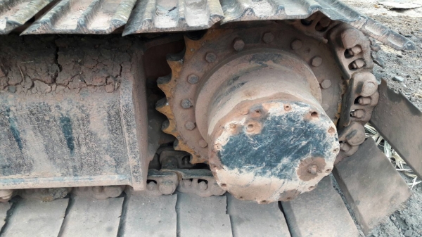 ขาย แบคโฮ KOBELCO SK200 Mark 2 รถพร้อมใช้งาน เครื่องดี ปั้มดี เอกสารใบซื้อขาย ขาย แบคโฮ KOBELCO SK200 Mark 2 รถพร้อมใช้งาน เครื่องดี ปั้มดี เอกสารใบซื้อขาย