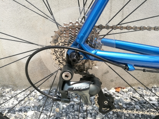 ขายจักรยานเสือหมอบ MERIDA SCULTURA 300 ปี 2017 SIZE 56