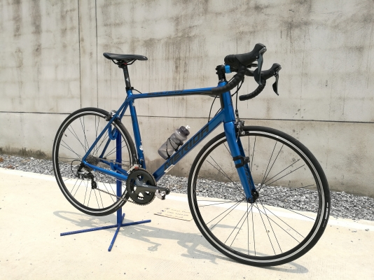 ขายจักรยานเสือหมอบ MERIDA SCULTURA 300 ปี 2017 SIZE 56