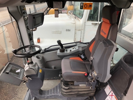 รถกัดถนน Wirtgen รถกัดถนน Wirtgen