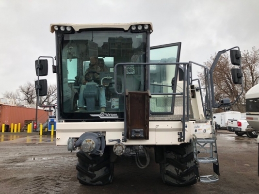 รถกัดถนน Wirtgen รถกัดถนน Wirtgen