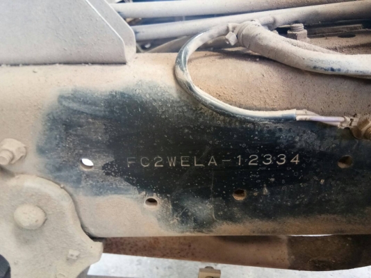 ขาย.หกล้อ อีโน่ ซุปเปอร์เสีย FC2W120ปี39 บรรทุกน้ำมัน 7,000ลิต อุปกรณ์,ระบบปั้ม,ครบ รถห้าง สภาพดีสวยพร้อมใช้งาน ทะเบียนพร้อมมโอน