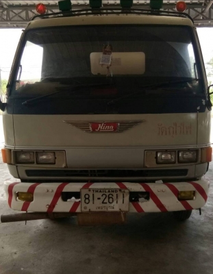 ขาย.หกล้อ อีโน่ ซุปเปอร์เสีย FC2W120ปี39 บรรทุกน้ำมัน 7,000ลิต อุปกรณ์,ระบบปั้ม,ครบ รถห้าง สภาพดีสวยพร้อมใช้งาน ทะเบียนพร้อมมโอน