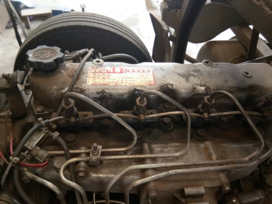 ขาย.หกล้อ อีโน่ ซุปเปอร์เสีย FC2W120ปี39 บรรทุกน้ำมัน 7,000ลิต อุปกรณ์,ระบบปั้ม,ครบ รถห้าง สภาพดีสวยพร้อมใช้งาน ทะเบียนพร้อมมโอน