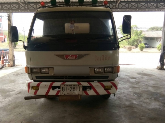 ขาย.หกล้อ อีโน่ ซุปเปอร์เสีย FC2W120ปี39 บรรทุกน้ำมัน 7,000ลิต อุปกรณ์,ระบบปั้ม,ครบ รถห้าง สภาพดีสวยพร้อมใช้งาน ทะเบียนพร้อมมโอน