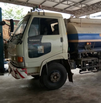 ขาย.หกล้อ อีโน่ ซุปเปอร์เสีย FC2W120ปี39 บรรทุกน้ำมัน 7,000ลิต อุปกรณ์,ระบบปั้ม,ครบ รถห้าง สภาพดีสวยพร้อมใช้งาน ทะเบียนพร้อมมโอน