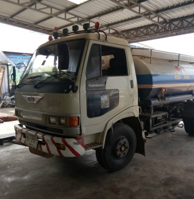 ขาย.หกล้อ อีโน่ ซุปเปอร์เสีย FC2W120ปี39 บรรทุกน้ำมัน 7,000ลิต อุปกรณ์,ระบบปั้ม,ครบ รถห้าง สภาพดีสวยพร้อมใช้งาน ทะเบียนพร้อมมโอน