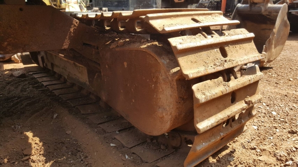 ขาย แบคโฮ KOMATSU PC10-6 เครื่องดีไม่หลวม ปั้มดีทำงานคล่องตัว ช่วงล่าง 70\% ราคาต่อรองได้