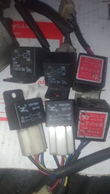 มอเตอร์DC 48v300w +อะไหล่รถโฟรคลิฟไฟฟ้า มอเตอร์DC 48v300w +อะไหล่รถโฟรคลิฟไฟฟ้า