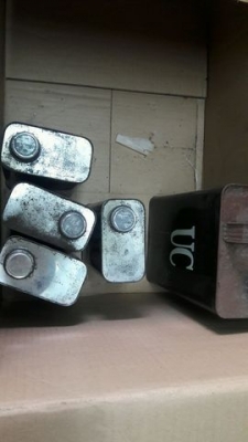 ขายน้ำมันทำความสะอาดปืนหรืองานช่างอื่นๆ