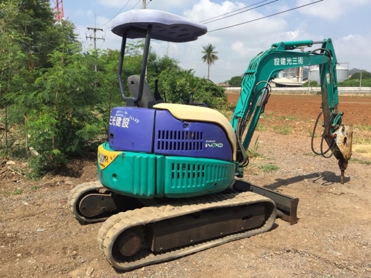 ‼️ มาแล้วรถเก่านอกสวยเดิม ‼️ KOMATSU 30MR-1 ขนาดPC-30 รถเก่านอกแท้100\% <หัวกระแทก พร้อม บุ้งกี๋> #คอลโทนสั้นปั๊มนิ้ว ระบบไว รถพร้อมใช้งาน เอกสารใบอินวอยครบ ????ราคา 450,000 ต่อรองได้???? ☎️สนใจติดต่อ 096-3268553 (สถิตย์พันธ์) ???? ID L ‼️ มาแล้วรถเก่านอกสวยเดิม ‼️ KOMATSU 30MR-1 ขนาดPC-30 รถเก่านอกแท้100\% <หัวกระแทก พร้อม บุ้งกี๋> #คอลโทนสั้นปั๊มนิ้ว ระบบไว รถพร้อมใช้งาน เอกสารใบอินวอยครบ ????ราคา 450,000 ต่อรองได้???? ☎️สนใจติดต่อ 096-3268553 (สถิตย์พันธ์) ???? ID L