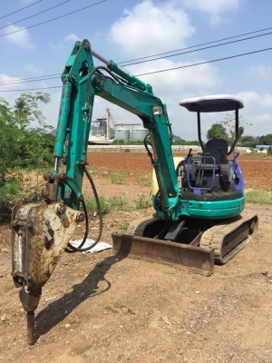 ‼️ มาแล้วรถเก่านอกสวยเดิม ‼️ KOMATSU 30MR-1 ขนาดPC-30 รถเก่านอกแท้100\% <หัวกระแทก พร้อม บุ้งกี๋> #คอลโทนสั้นปั๊มนิ้ว ระบบไว รถพร้อมใช้งาน เอกสารใบอินวอยครบ ????ราคา 450,000 ต่อรองได้???? ☎️สนใจติดต่อ 096-3268553 (สถิตย์พันธ์) ???? ID L ‼️ มาแล้วรถเก่านอกสวยเดิม ‼️ KOMATSU 30MR-1 ขนาดPC-30 รถเก่านอกแท้100\% <หัวกระแทก พร้อม บุ้งกี๋> #คอลโทนสั้นปั๊มนิ้ว ระบบไว รถพร้อมใช้งาน เอกสารใบอินวอยครบ ????ราคา 450,000 ต่อรองได้???? ☎️สนใจติดต่อ 096-3268553 (สถิตย์พันธ์) ???? ID L