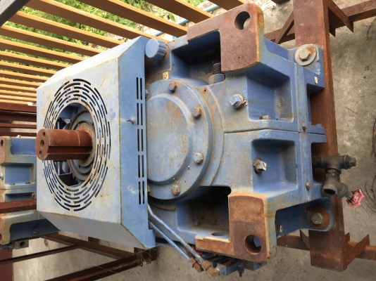 หัวเกียงานหนัก 1:4