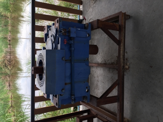 หัวเกียงานหนัก 1:4