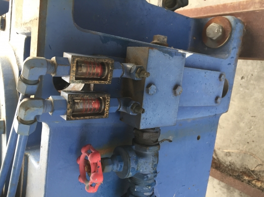 หัวเกียงานหนัก 1:4