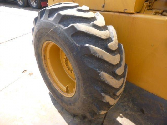 รถญี่ปุ่นเกรดA ขายถูก KOMATSU 510 กรองเดี่ยว ซีเรียลสูง นำเข้าจากญี่ปุ่น โทร.090-986-2521 อ๊อบ