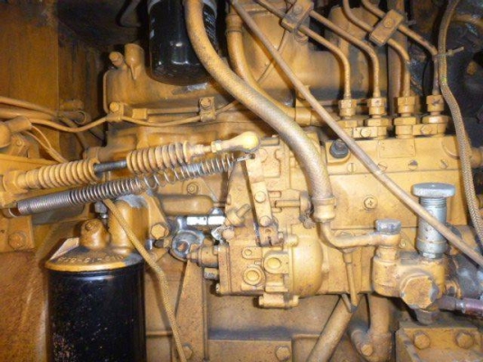 รถญี่ปุ่นเกรดA ขายถูก KOMATSU 510 กรองเดี่ยว ซีเรียลสูง นำเข้าจากญี่ปุ่น โทร.090-986-2521 อ๊อบ