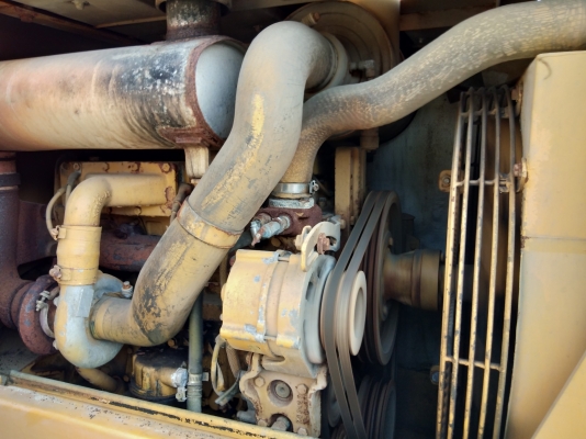 รถญี่ปุ่นเกรดA ขายถูก CAT 910F นำเข้าจากญี่ปุ่น โทร.090-986-2521 อ๊อบ