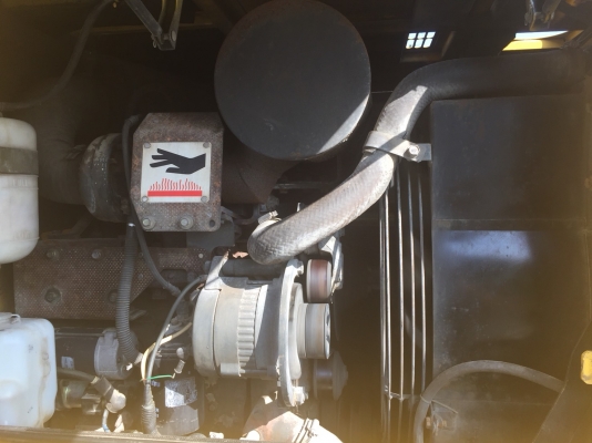 รถญี่ปุ่นเกรดA ขายถูก KOMATSU WA100-3E นำเข้าจากญี่ปุ่น โทร.090-986-2521 อ๊อบ