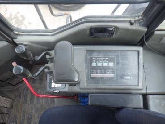 รถญี่ปุ่นเกรดA ขายถูก KOMATSU WA300-3 จากญี่ปุ่นแท้ สภาพสวย พร้อมใช้งาน โทร.090-986-2521 อ๊อบ