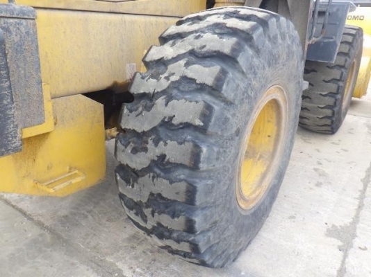 รถญี่ปุ่นเกรดA ขายถูก KOMATSU WA300-3 จากญี่ปุ่นแท้ สภาพสวย พร้อมใช้งาน โทร.090-986-2521 อ๊อบ