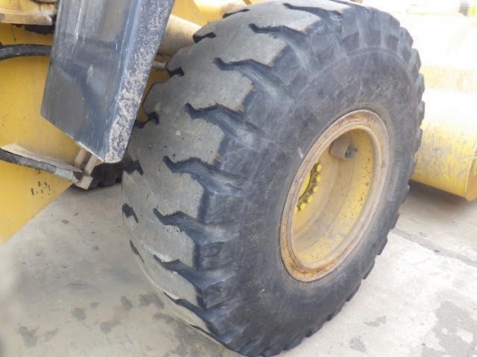รถญี่ปุ่นเกรดA ขายถูก KOMATSU WA300-3 จากญี่ปุ่นแท้ สภาพสวย พร้อมใช้งาน โทร.090-986-2521 อ๊อบ