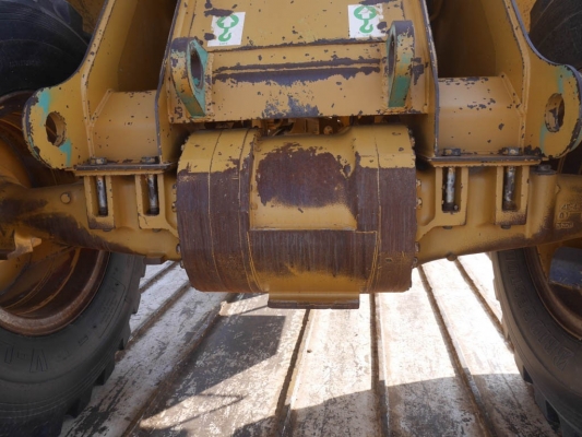 รถญี่ปุ่นเกรดA ขายถูก CAT 936F รถสวยมาก นำเข้าจากญี่ปุ่น โทร.090-986-2521 อ๊อบ