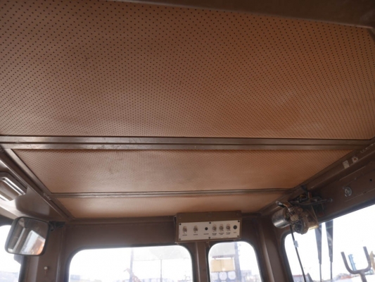 รถญี่ปุ่นเกรดA ขายถูก CAT 936F รถสวยมาก นำเข้าจากญี่ปุ่น โทร.090-986-2521 อ๊อบ