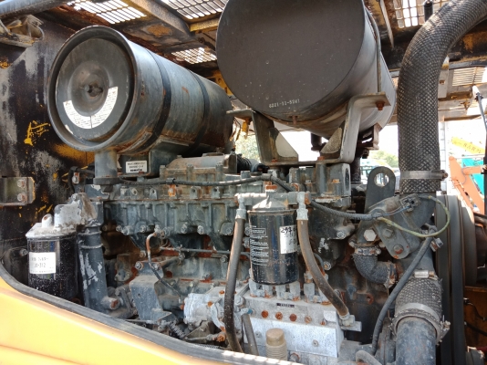 รถญี่ปุ่นเกรดA ขายถูก KOMATSU WA300-3 จากญี่ปุ่นแท้ สภาพสวย พร้อมใช้งาน โทร.090-986-2521 อ๊อบ